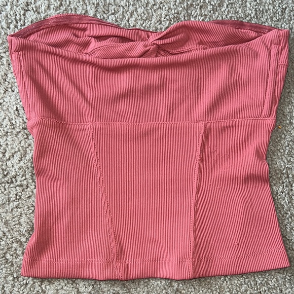 Cute Tube top - Size small - Picture 3 of 3